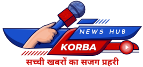 News Hub Korba