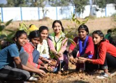 *Balco News : बालको ने पर्यावरण संरक्षण के लिए कार्बन न्यूट्रैलिटी और वॉटर पॉजिटीविटी संकल्प को दोहराया*