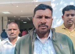 Korba : रोजगार सहायक पर गड़बड़ी करने का आरोप, कलेक्ट्रेट पहुंचे जामपाली ग्रामीण, जनदर्शन में हुई शिकायत