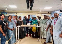 Korba ; महिला दिवस पर न्यू कोरबा हॉस्पिटल की अनूठी पहल, महिलाओं ने लिया निःशुल्क स्वास्थ्य शिविर का लाभ