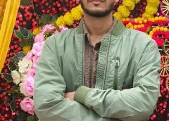 Korba ; बसंत बैरागी बने भाजपा युवा मोर्चा कोसाबाड़ी मंडल के महामंत्री, युवा कार्यकर्ताओ में जमकर उत्साह