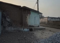 Korba : सोनपुरी गांव में सार्वजनिक भवन के निर्माण में देरी, ग्रामीणों में जमकर नाराजगी